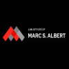 Company Logo For Law Offices of Marc S. Albert'