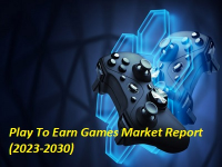Play To Earn Games Market