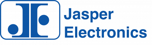 Company Logo For Jasper Electronics'