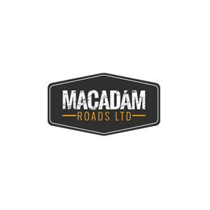 Company Logo For Macadam Roads'