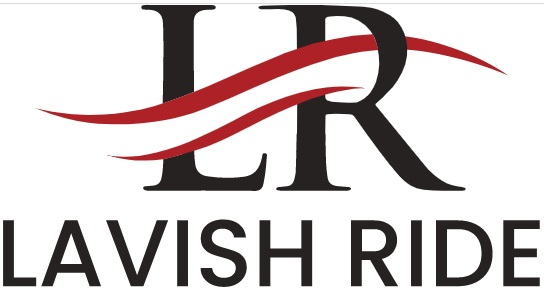 Company Logo For Lavish Ride'