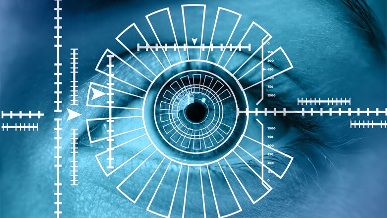 Iris Biometrics Market