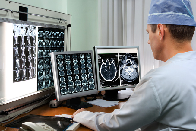 Radiology Information System Market