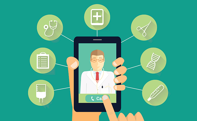 Secure Messaging in Healthcare Market