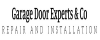 Company Logo For Garage Door Experts'