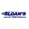 Company Logo For Sloan's Septic Tank Service Inc'