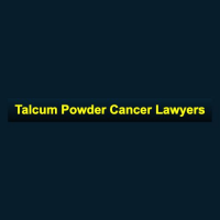 Talcum Powder Cancer Lawsuits Logo