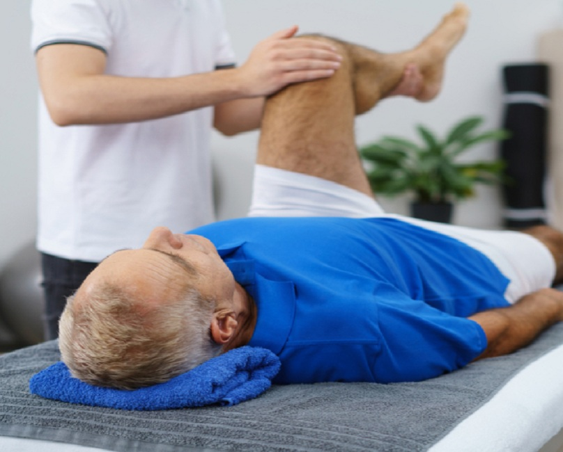 Company Logo For Mobilize Physical Therapy'