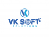 Company Logo For VK Soft Solutions'