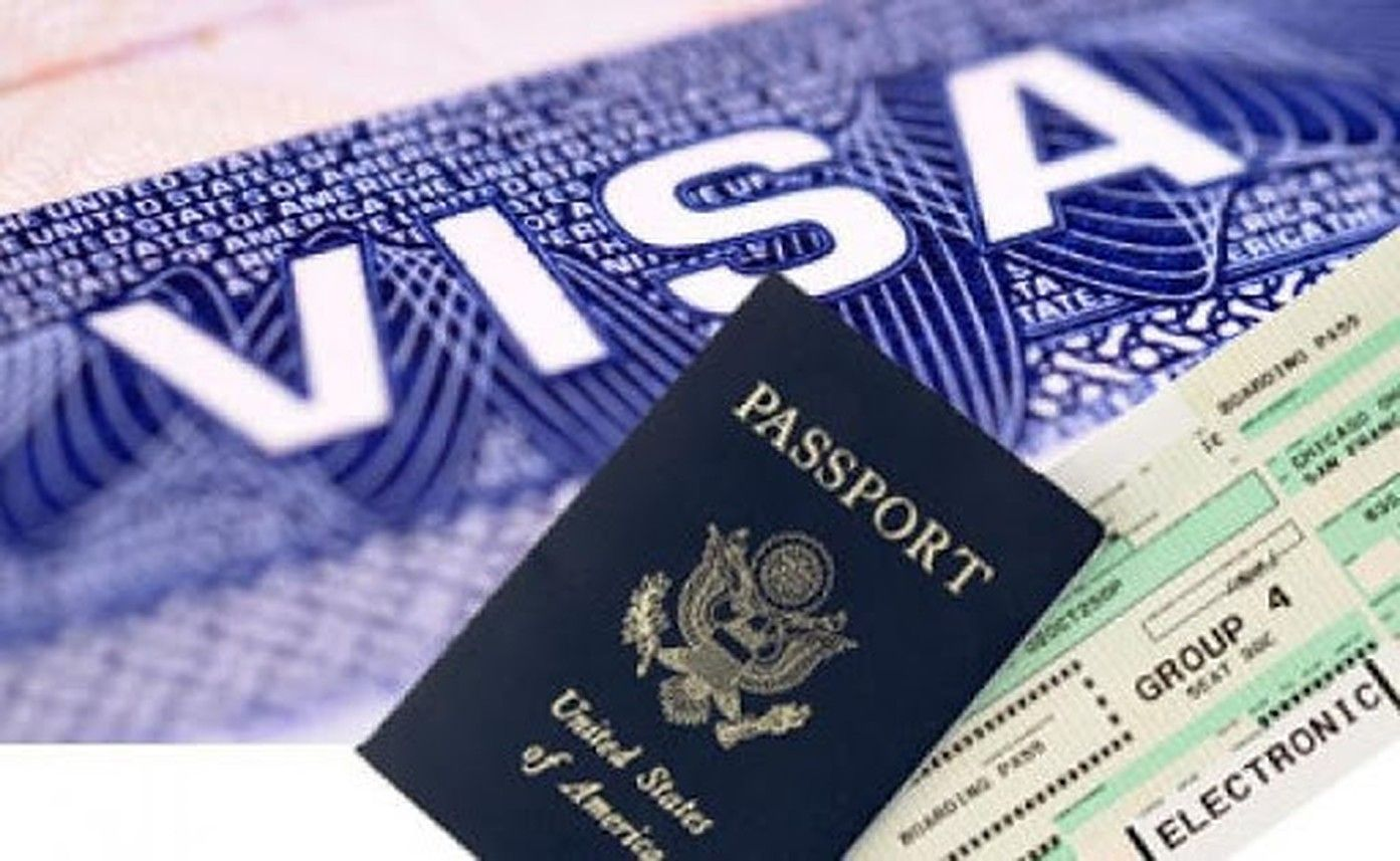 Spouse Immigration'