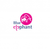 Blue Elephant'