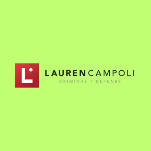 Company Logo For Lauren Campoli Criminal Defense Attorney'