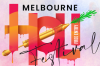 Company Logo For Holi Festival Event Melbourne 2023 - Holife'
