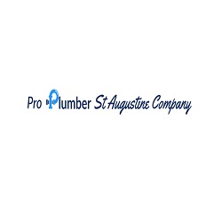 Pro Plumber St Augustine Company Logo