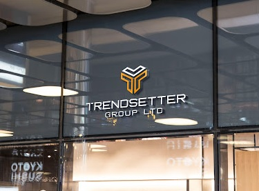 Company Logo For Trendsetter Group'