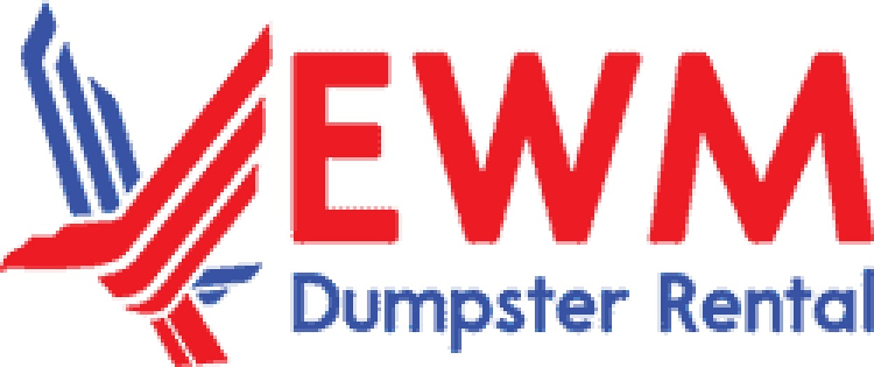 Eagle Dumpster`s Rental Somerset county MD Logo