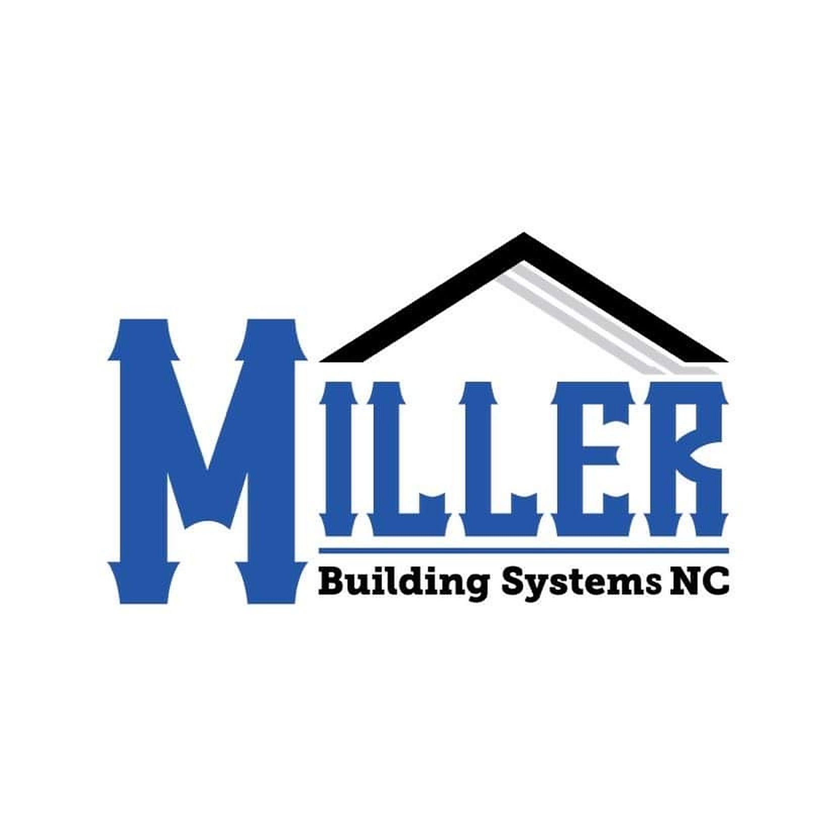 Miller Building Systems NC Logo