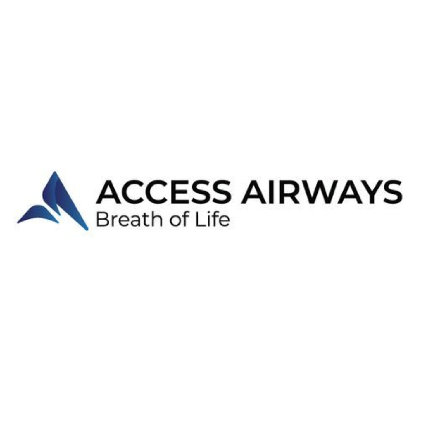 Company Logo For Access Airways'