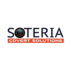 Company Logo For Soteria Covert Solutions'