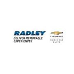 Radley Chevrolet Logo
