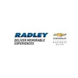 Radley Chevrolet'