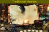 Traditional Healers - Anwar Guru