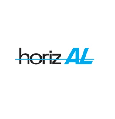 Company Logo For Horizal Aluminium Gates'