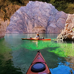 Las Vegas Kayak Tours'