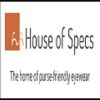 Company Logo For House of Specs'