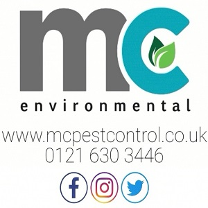 Company Logo For MC Environmental Pest Control'