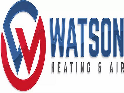 Company Logo For Watson Heating &amp; Air'