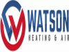 Company Logo For Watson Heating & Air'