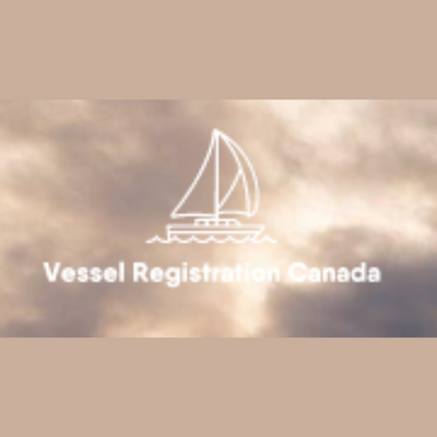 Vessel Registration Canada