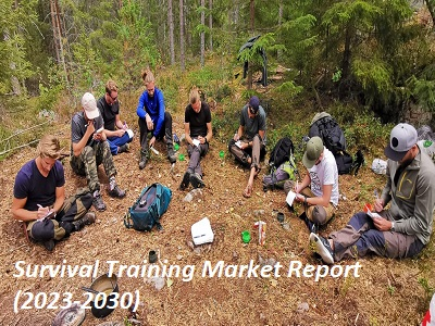 Survival Training Market'