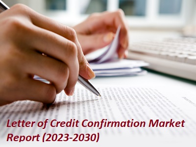 Letter of Credit Confirmation Market