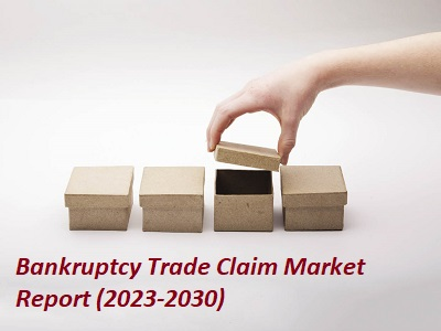 Bankruptcy Trade Claim Market