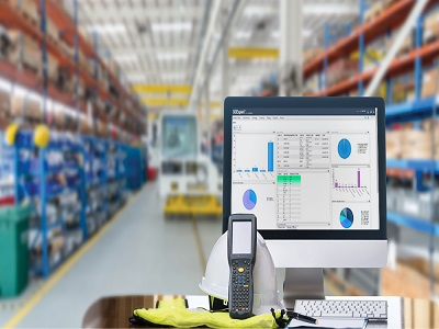 Warehouse Management System Market