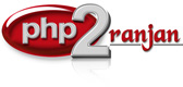 php2ranjan Logo