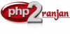 Logo for php2ranjan'