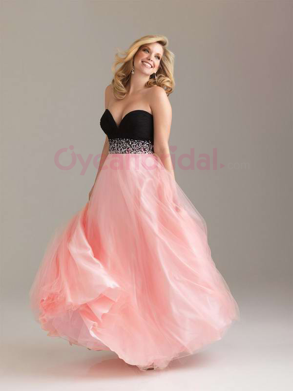 New Styles Of Evening Dresses For Sale At Oyeahbridal'