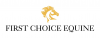 Company Logo For First Choice Equine'