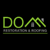 Company Logo For Dom Restoration & Roofing'