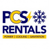 Company Logo For PCS Rentals'