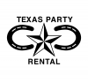 Company Logo For Texas Party Rental'