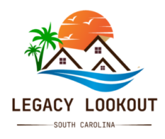 Legacy Lookout Logo