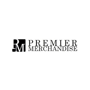 Premier Merchandise Logo