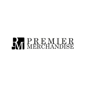 Company Logo For Premier Merchandise'