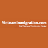 Company Logo For Vietnamimmigration.Com'