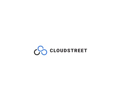 CloudStreet Salesforce Services Logo