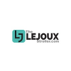 Company Logo For The Lejoux Stroller'